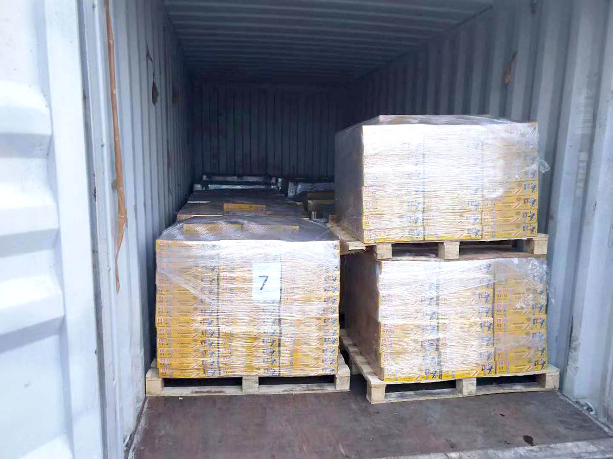 China Steel Row Nails Manufacturers Suppliers Factory